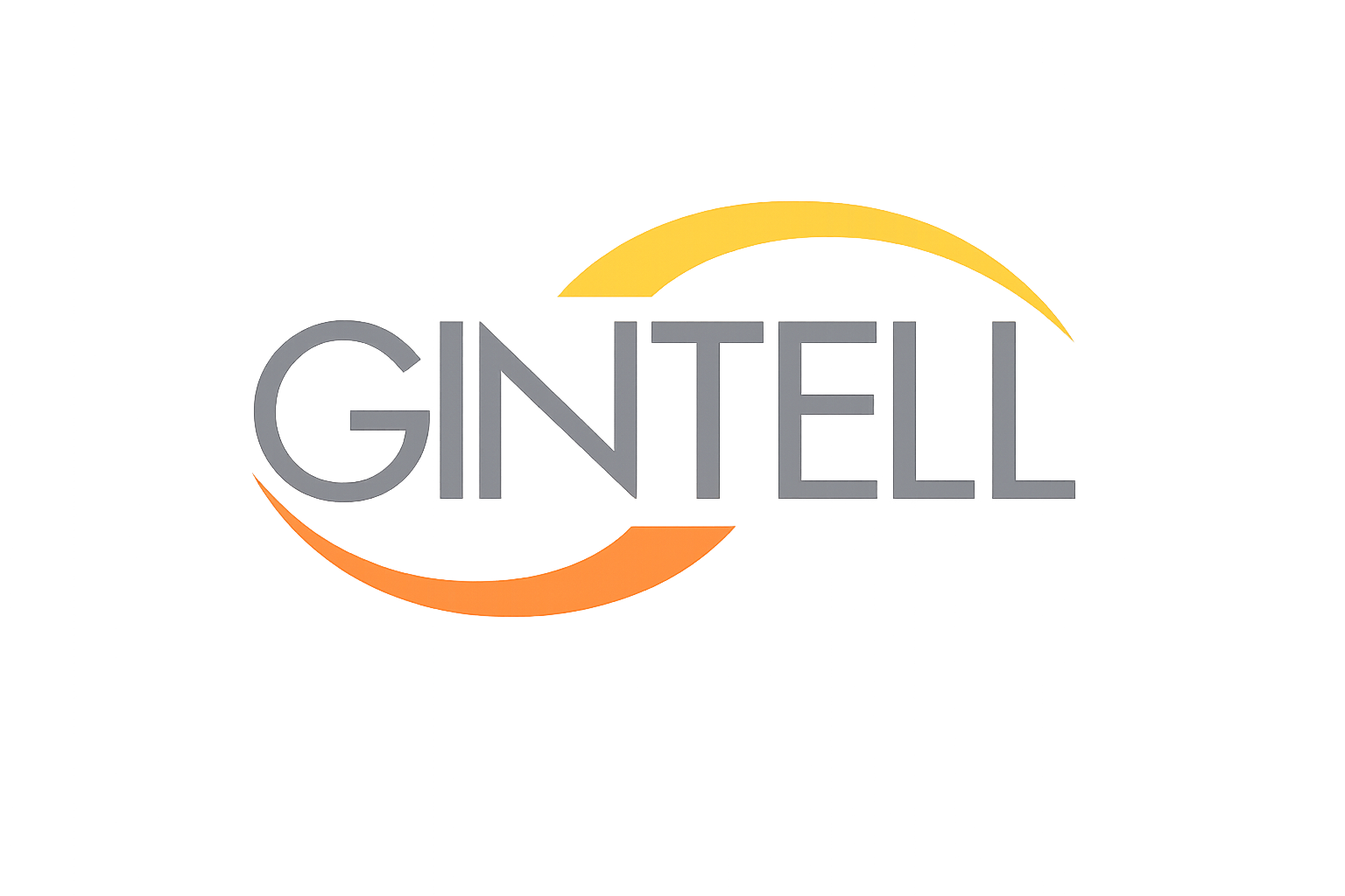 GINTELL Asia Record holder