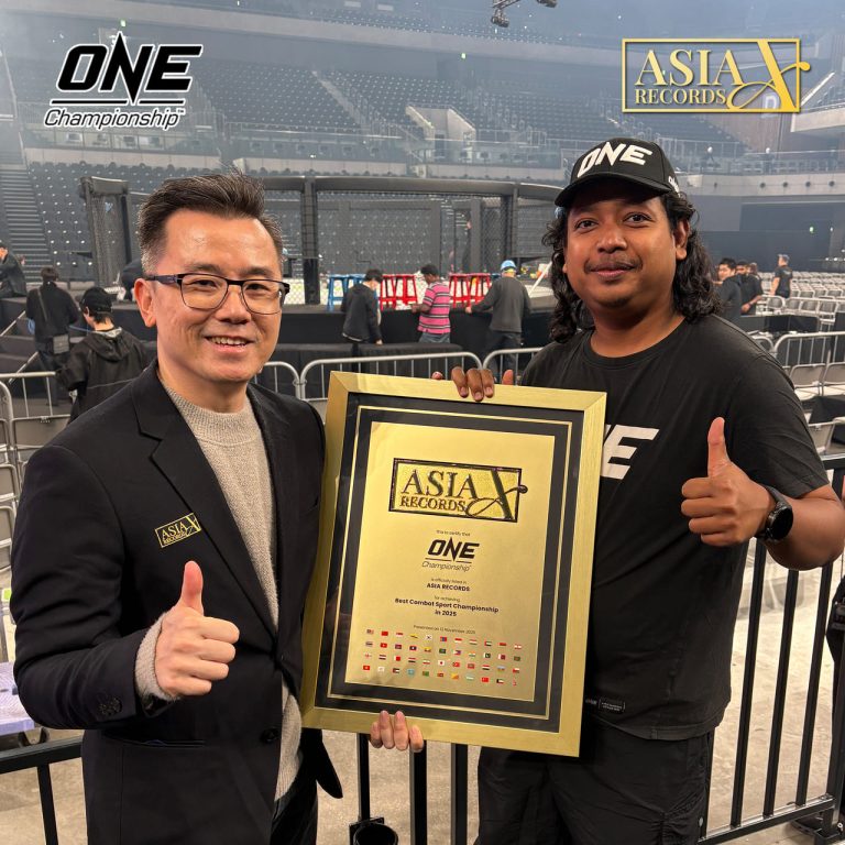 One Championship