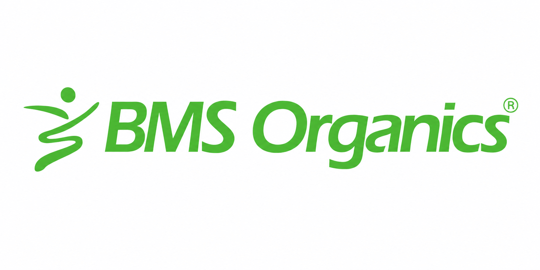 BMS Organics Asia Record holder