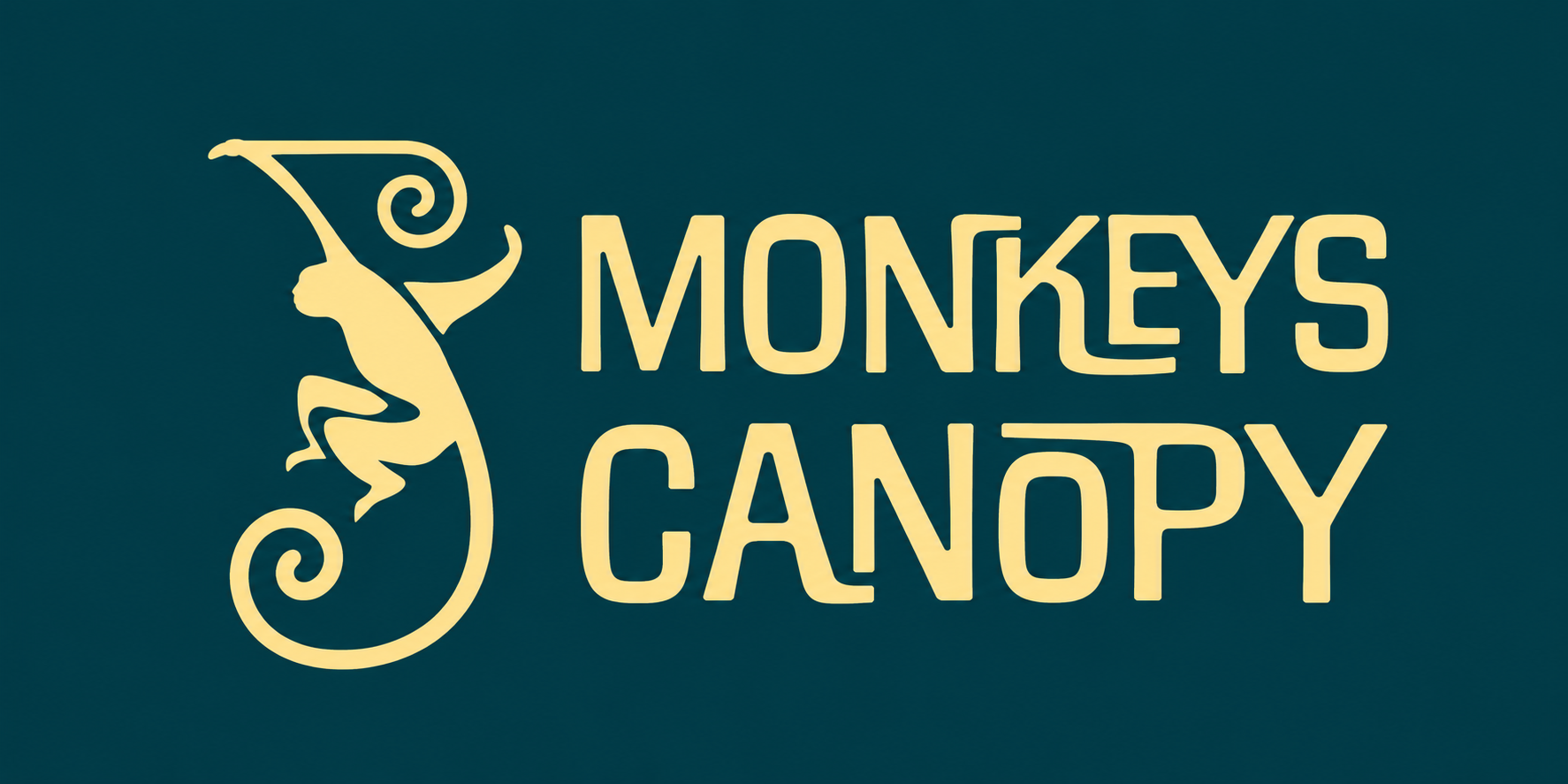 Monkeys Canopy Asia Record holder