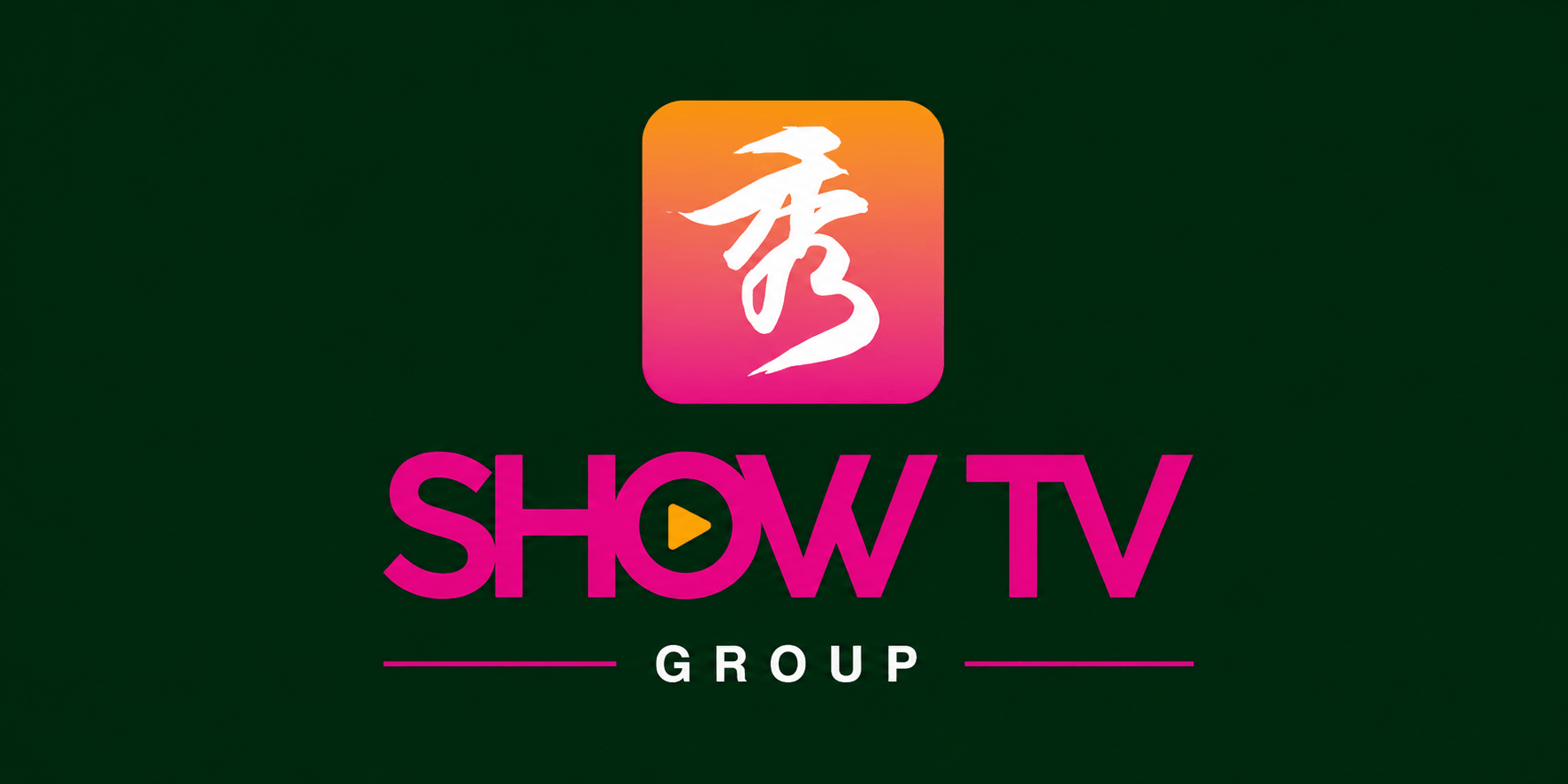 SHOWTV Group Asia Record holder